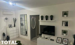 Dvosoban stan, Novi Sad, Sajam, prodaja, 55m2, 159650e, id1415260