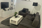 Dvosoban stan, Novi Sad, Sajam, prodaja, 55m2, 159650e, id1415260