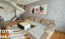 Trosoban stan, Novi Sad, Nova Detelinara, prodaja, 70m2, 247200e, id1415261
