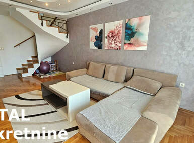Trosoban stan, Novi Sad, Nova Detelinara, prodaja, 70m2, 247200e, id1415261