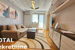 Trosoban stan, Novi Sad, Nova Detelinara, prodaja, 70m2, 247200e, id1415261