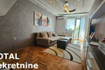 Trosoban stan, Novi Sad, Nova Detelinara, prodaja, 70m2, 247200e, id1415261