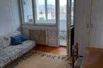 Dvosoban stan, Niš, Bulevar Nemanjića, izdavanje, 50m2, 300e, id1279771
