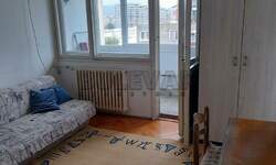 Dvosoban stan, Niš, Bulevar Nemanjića, izdavanje, 50m2, 300e, id1279771