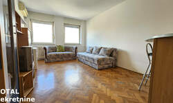 Garsonjera, Novi Sad, Centar, prodaja, 29m2, 111240e, id1415262