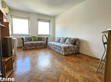 Garsonjera, Novi Sad, Centar, prodaja, 29m2, 111240e, id1415262