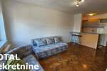 Garsonjera, Novi Sad, Centar, prodaja, 29m2, 111240e, id1415262