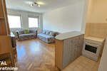 Garsonjera, Novi Sad, Centar, prodaja, 29m2, 111240e, id1415262
