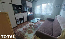 Dvosoban stan, Novi Sad, Avijacija, prodaja, 50m2, 104000e, id1415264