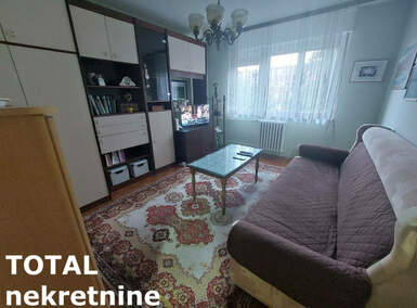Dvosoban stan, Novi Sad, Avijacija, prodaja, 50m2, 104000e, id1415264