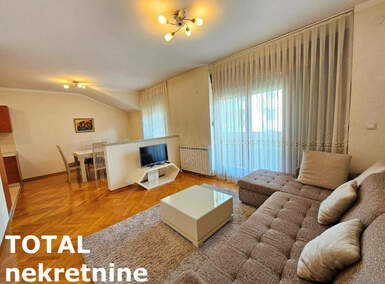 Troiposoban stan, Novi Sad, Bulevar, izdavanje, 78m2, 850e, id1415265