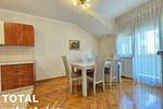 Troiposoban stan, Novi Sad, Bulevar, izdavanje, 78m2, 850e, id1415265
