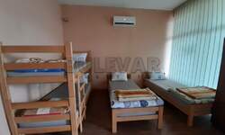 Jednosoban stan, Niš, Duvanište, izdavanje, 45m2, 480e, id1081712