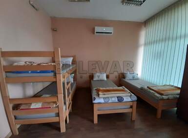 Jednosoban stan, Niš, Duvanište, izdavanje, 45m2, 480e, id1081712