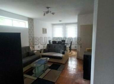 Dvoiposoban stan, Niš, Jagodin mala, izdavanje, 65m2, 300e, id974091
