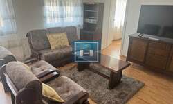 Dvosoban stan, Jagodina, izdavanje, 62m2, 300e, id754618