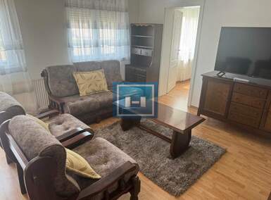 Dvosoban stan, Jagodina, izdavanje, 62m2, 300e, id754618