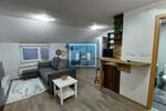 Dvosoban stan, Paraćin, izdavanje, 52m2, 250e, id1415266