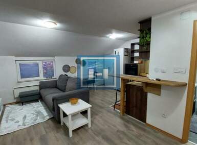 Dvosoban stan, Paraćin, izdavanje, 52m2, 250e, id1415266