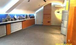 Poslovni prostor / Lokal, Beograd, Politika, izdavanje, 310m2, 3300e, id1415272