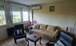 Dvosoban stan, Beograd, Šumice , prodaja, 47m2, 157400e, id1415273