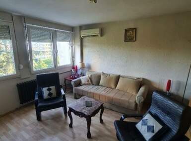 Dvosoban stan, Beograd, Šumice , prodaja, 47m2, 157400e, id1415273