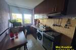 Dvosoban stan, Beograd, Šumice , prodaja, 47m2, 157400e, id1415273
