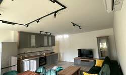 Dvoiposoban stan, Niš, izdavanje, 55m2, 550e, id1415278