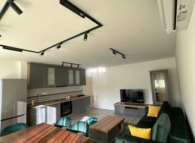 Dvoiposoban stan, Niš, izdavanje, 55m2, 600e, id1415278