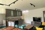 Dvoiposoban stan, Niš, izdavanje, 55m2, 600e, id1415278