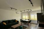 Dvoiposoban stan, Niš, izdavanje, 55m2, 600e, id1415278