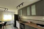 Dvoiposoban stan, Niš, izdavanje, 55m2, 600e, id1415278