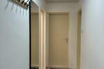 Dvoiposoban stan, Niš, izdavanje, 55m2, 600e, id1415278