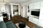 Dvosoban stan, Beograd, Dorćol, izdavanje, 50m2, 1200e, id1415281