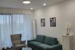 Dvosoban stan, Beograd, Dorćol, izdavanje, 50m2, 1200e, id1415281
