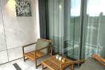 Dvosoban stan, Beograd, Dorćol, izdavanje, 50m2, 1200e, id1415281