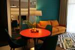 Dvosoban stan, Beograd, Beograd na vodi, izdavanje, 57m2, 1200e, id1415282