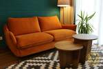 Dvosoban stan, Beograd, Beograd na vodi, izdavanje, 57m2, 1200e, id1415282