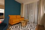 Dvosoban stan, Beograd, Beograd na vodi, izdavanje, 57m2, 1200e, id1415282