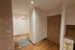 Dvosoban stan, Beograd, Beograd na vodi, izdavanje, 57m2, 1200e, id1415282