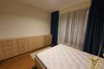 Dvosoban stan, Beograd, Beograd na vodi, izdavanje, 57m2, 1200e, id1415282
