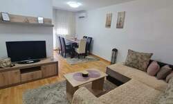 Trosoban stan, Beograd, Saobraćajni fakultet, izdavanje, 58m2, 650e, id1415283
