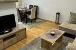 Trosoban stan, Beograd, Saobraćajni fakultet, izdavanje, 58m2, 650e, id1415283
