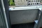 Trosoban stan, Beograd, Saobraćajni fakultet, izdavanje, 58m2, 650e, id1415283