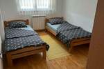 Trosoban stan, Beograd, Saobraćajni fakultet, izdavanje, 58m2, 650e, id1415283