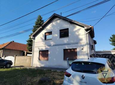 Kuca, Beograd, Surčin (mesto), izdavanje, 178m2, 2400e, id1415284