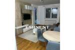 Dvosoban stan, Beograd, Severni Bulevar, izdavanje, 40m2, 700e, id1279802