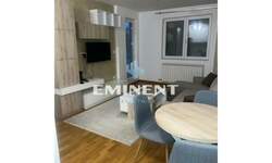 Dvosoban stan, Beograd, Severni Bulevar, izdavanje, 40m2, 700e, id1279802