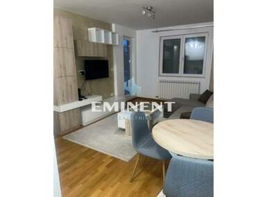 Dvosoban stan, Beograd, Severni Bulevar, izdavanje, 40m2, 700e, id1279802