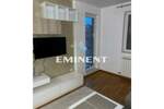 Dvosoban stan, Beograd, Severni Bulevar, izdavanje, 40m2, 700e, id1279802